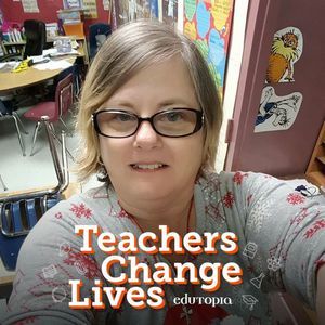 Meet your Posher, Teresa